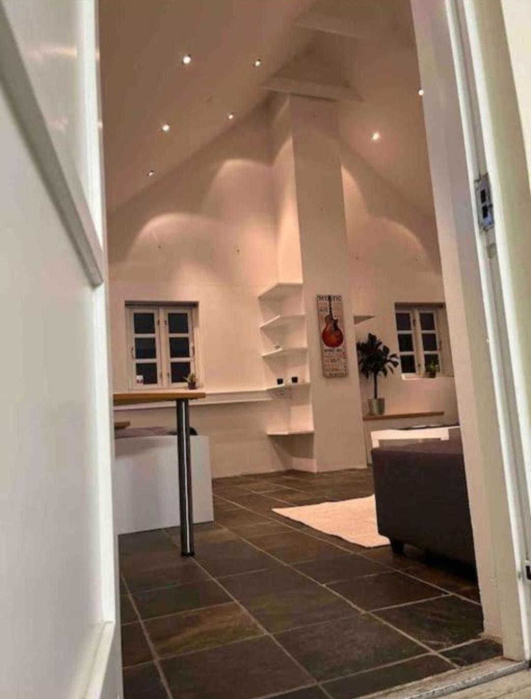 Auszeit Im Gruenen Villa Farvang Bagian luar foto